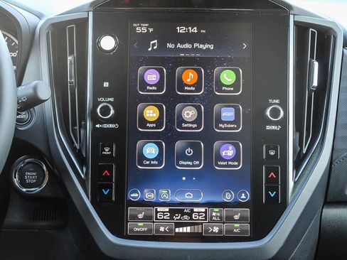 New 2026 Subaru Forester Premium image 11