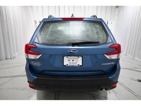 Used 2022 Subaru Forester image 6