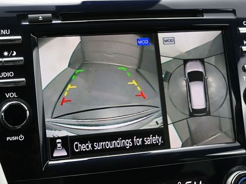 Used 2024 Nissan Murano Platinum w/ Cargo Package image 15