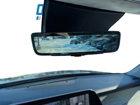 Used 2025 Hyundai Palisade Calligraphy image 25