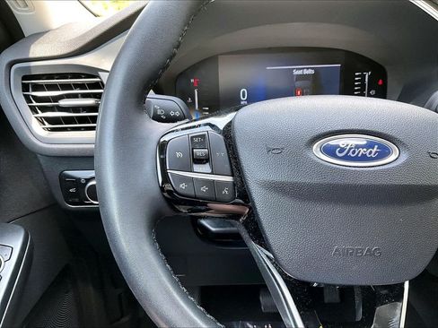 Used 2023 Ford Escape Active AWD/4WD image 19