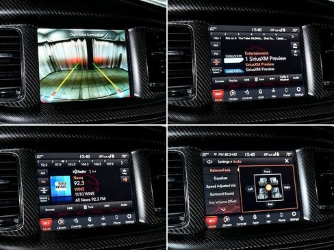 Used 2020 Dodge Charger SRT Hellcat w/ Harman/Kardon Audio Group image 26