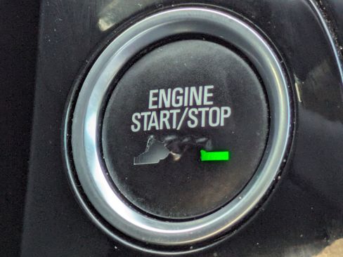 Certified 2019 Buick Encore Sport Touring w/ Safety Package image 31