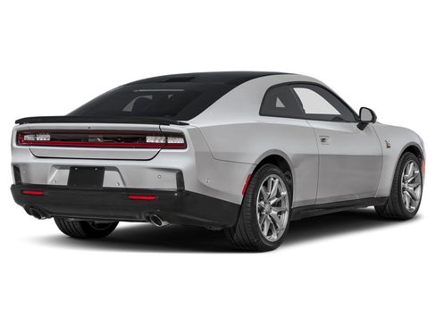 New 2026 Dodge Charger Scat Pack image 2