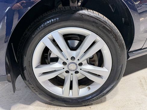 Used 2014 Mercedes-Benz ML 350 4MATIC image 2