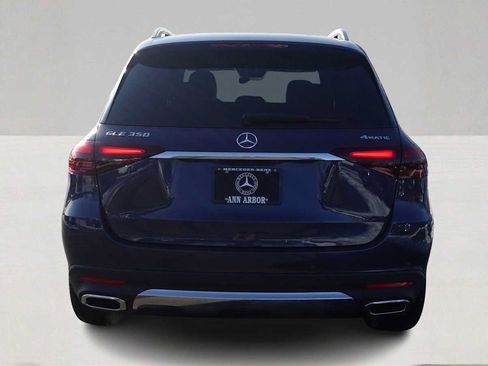 Used 2026 Mercedes-Benz GLE 350 4MATIC image 6