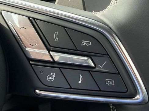 New 2026 Buick Enclave Sport Touring FWD image 24