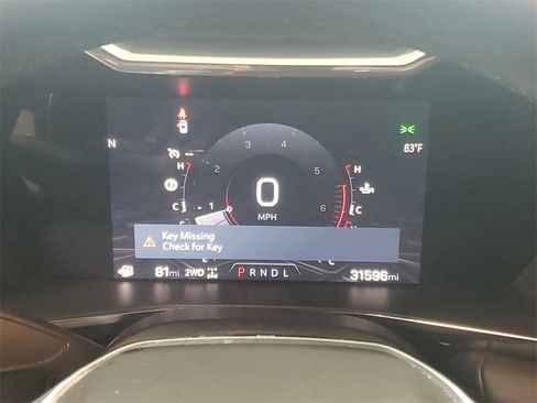 Used 2023 GMC Canyon Elevation w/ Convenience Package image 20