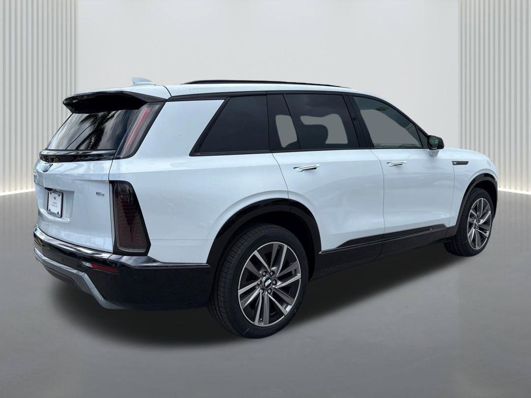 New 2027 Cadillac Vistiq Sport AWD/4WD image 5