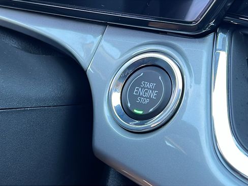 New 2026 Chevrolet Trax LT w/ LT Convenience Package image 27