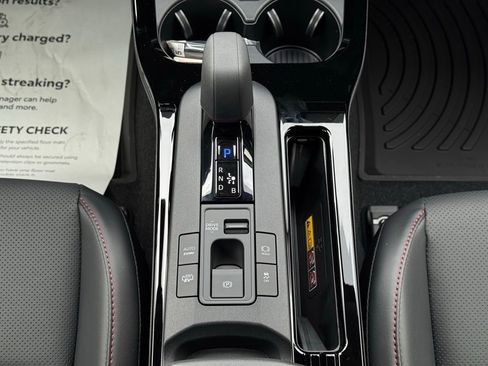 New 2026 Toyota Prius XSE image 20