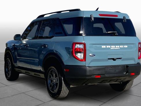 Certified 2023 Ford Bronco Sport Big Bend image 12