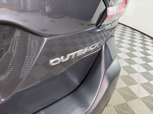 Used 2024 Subaru Outback Limited AWD/4WD image 17