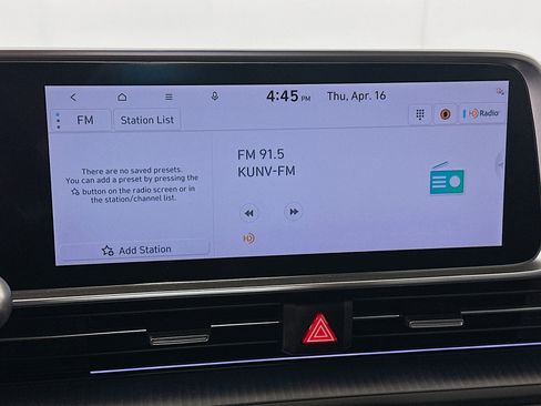 Used 2024 Hyundai Ioniq 6 SEL RWD image 21