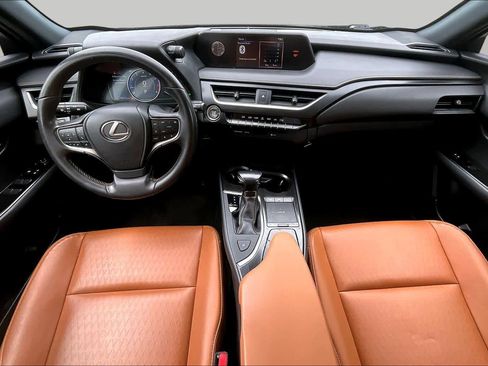 Used 2020 Lexus UX 200 w/ Accessory Package 2 FWD image 16