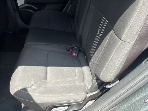 Used 2022 Hyundai Tucson SEL w/ Convenience Package FWD image 19