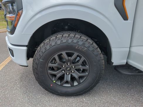 New 2026 Ford F150 Tremor AWD/4WD image 32