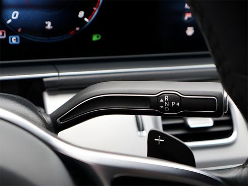 Certified 2022 Mercedes-Benz GLE 350 4MATIC image 35