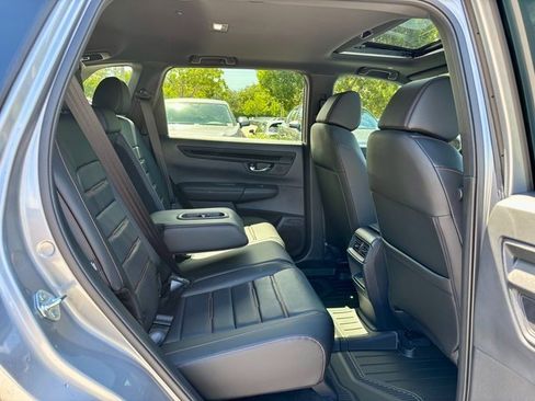 New 2026 Honda CR-V Sport-L image 10