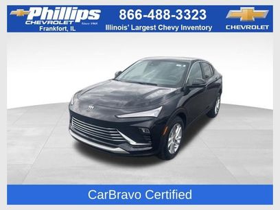 Used 2024 Buick Envista Preferred w/ Convenience I Package
