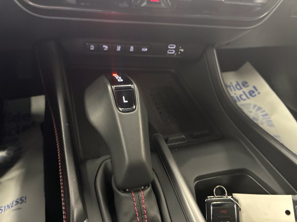 Used 2026 Dodge Charger R/T AWD/4WD image 47