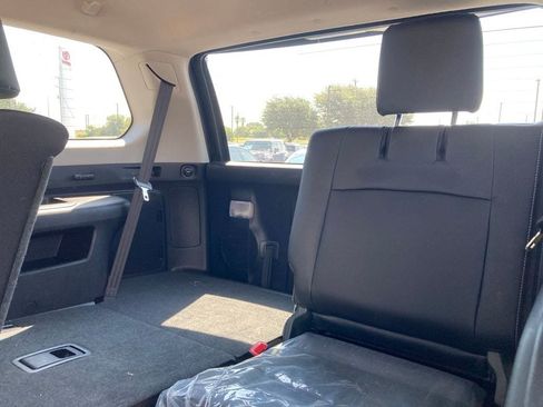 Used 2021 Toyota 4Runner SR5 Premium w/ Moonroof Package RWD image 12