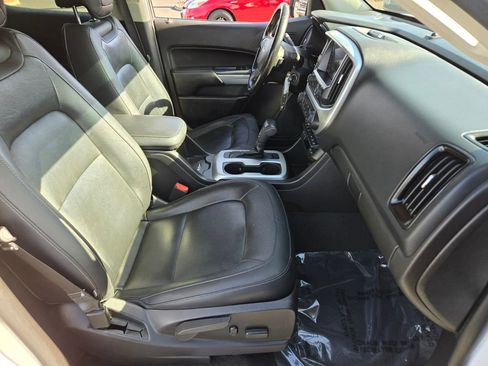 Used 2021 Chevrolet Colorado ZR2 image 15