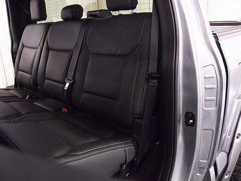 New 2025 Ford F150 STX w/ Equipment Group 200A image 33