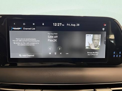 Used 2025 Hyundai Palisade SEL AWD/4WD image 29