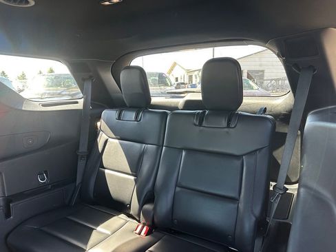 Used 2025 Ford Explorer ST-Line image 24
