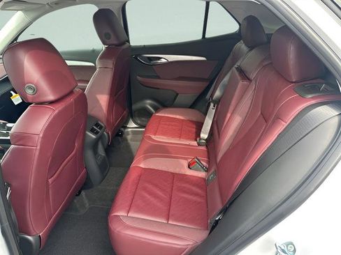 New 2026 Buick Envision Sport Touring image 22