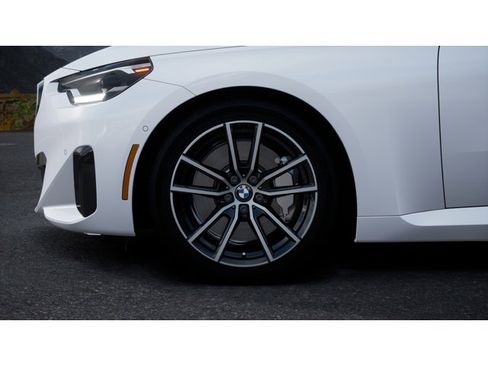 New 2026 BMW 230i Coupe image 7