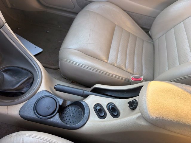 Used 1999 Ford Mustang GT RWD image 17