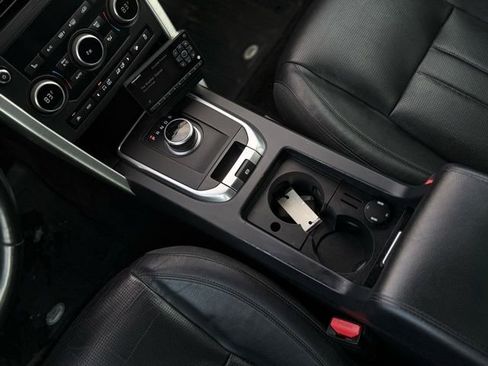 Used 2017 Land Rover Discovery Sport HSE image 27
