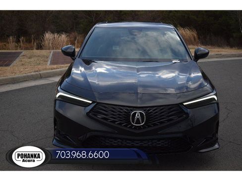 New 2026 Acura Integra A-Spec image 2