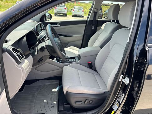 Used 2019 Hyundai Tucson SEL w/ Cargo Package AWD/4WD image 17