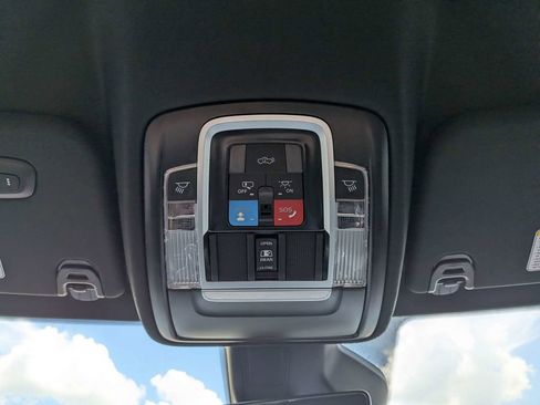 New 2026 RAM 1500 Big Horn AWD/4WD image 22