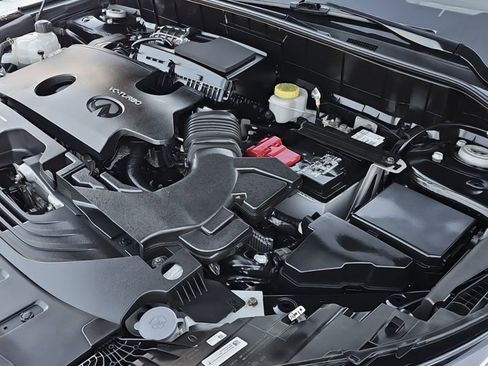 Used 2022 INFINITI QX50 Autograph image 31