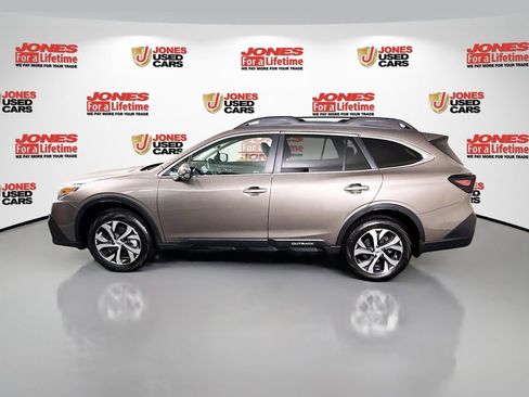 Certified 2022 Subaru Outback Limited w/ Popular Package #2 image 17