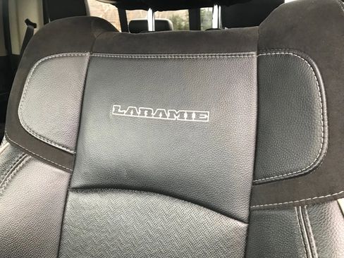 Used 2024 RAM 2500 Laramie image 35