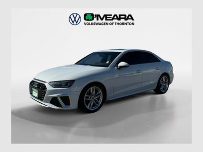 Used 2023 Audi A4 2.0T Premium w/ Convenience Package