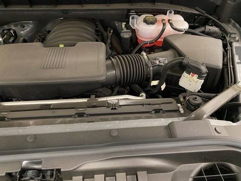 New 2025 Chevrolet Silverado 1500 LTZ w/ LTZ Convenience Package II image 26