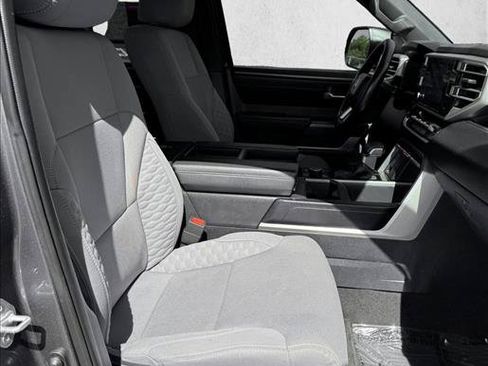 Used 2025 Toyota Tundra SR5 AWD/4WD image 19