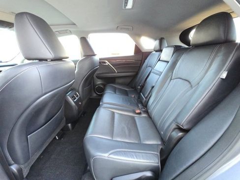 Used 2019 Lexus RX 350 350 image 15