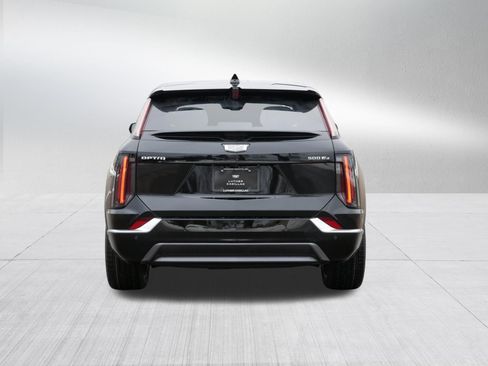 Used 2026 Cadillac Optiq Luxury 2 w/ LPO, Floor Liner Package AWD/4WD image 5