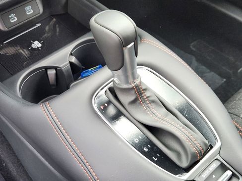 New 2026 Honda HR-V Sport image 13