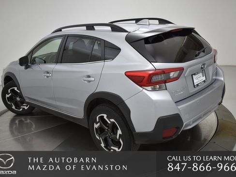 Used 2023 Subaru Crosstrek 2.5i Limited image 8
