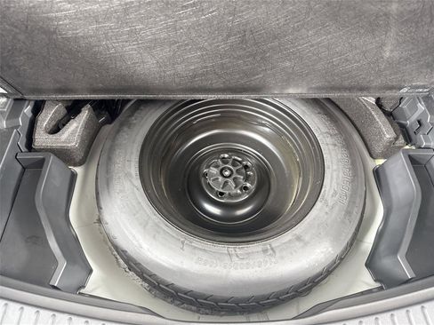 Certified 2023 MAZDA CX-5 AWD 2.5 S image 37