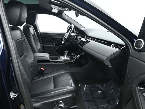 Used 2021 Land Rover Range Rover Evoque R-Dynamic S image 22