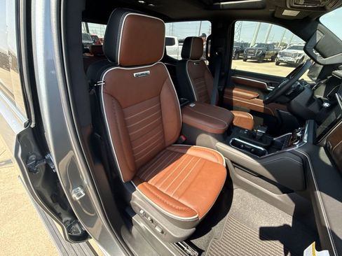 New 2026 GMC Sierra 1500 Denali Ultimate image 24